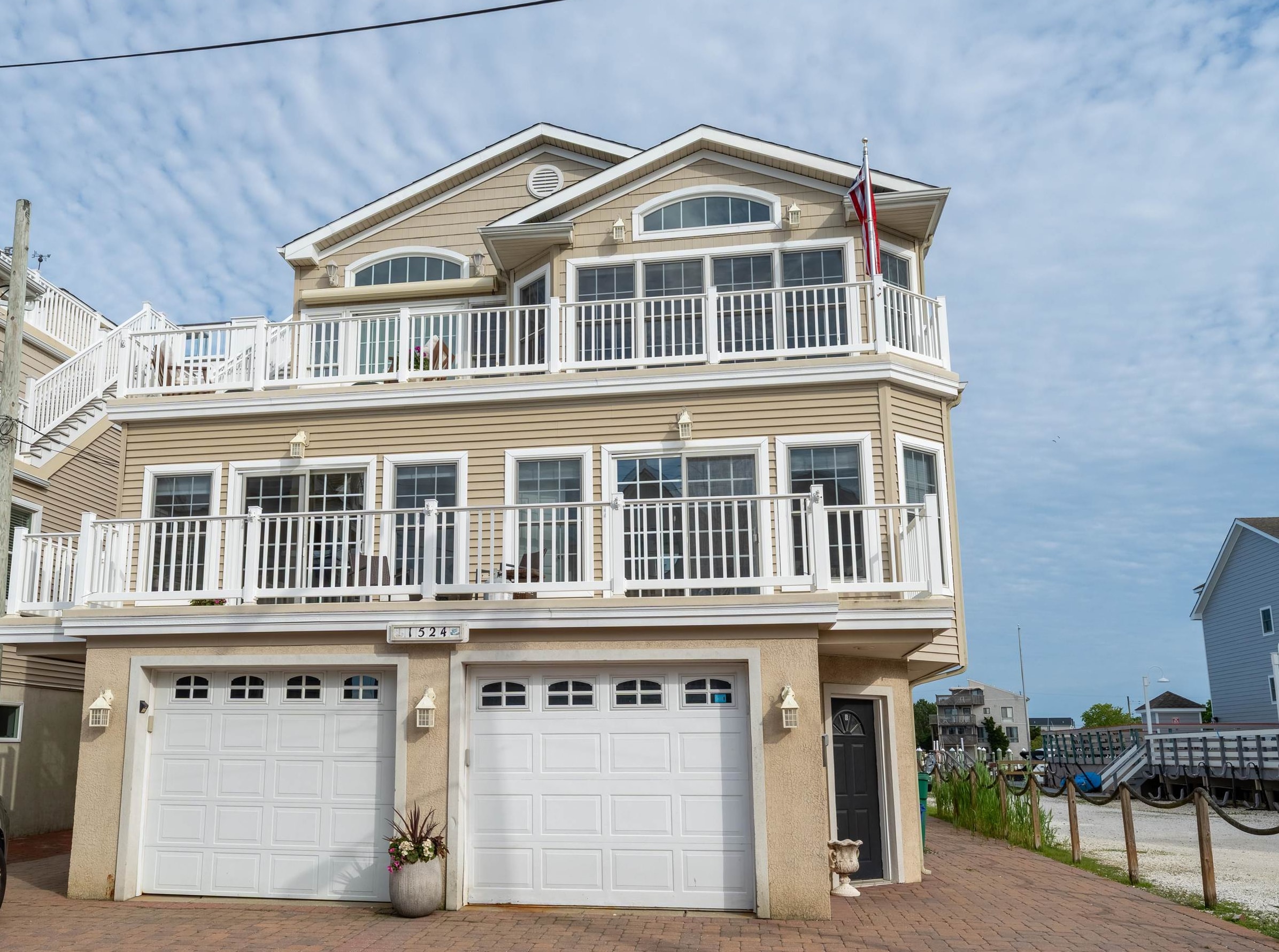 1524 Yacht Avenue #A, Cape May, New Jersey image 5