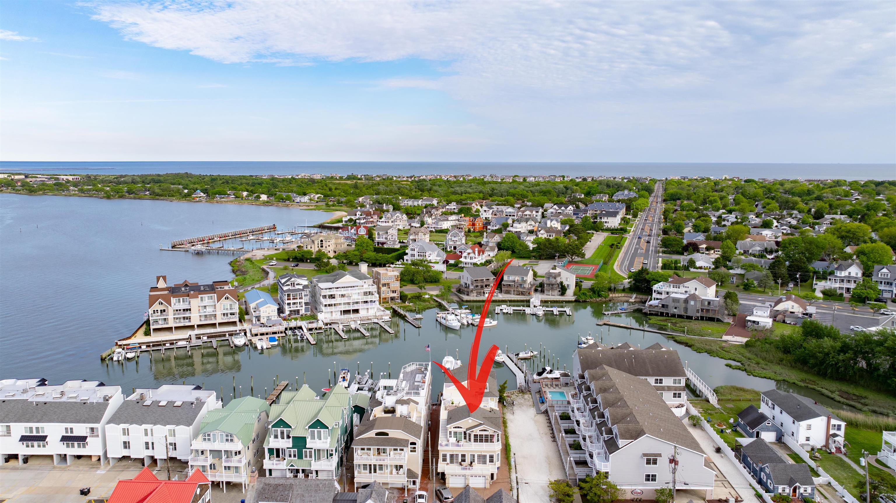 1524 Yacht Avenue #A, Cape May, New Jersey image 43