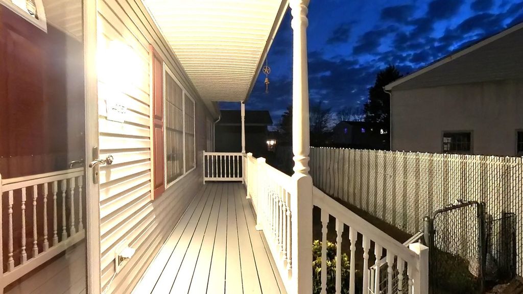 Photo of 405 Millman Boulevard, Del Haven, NJ 08251 (MLS # 260813)