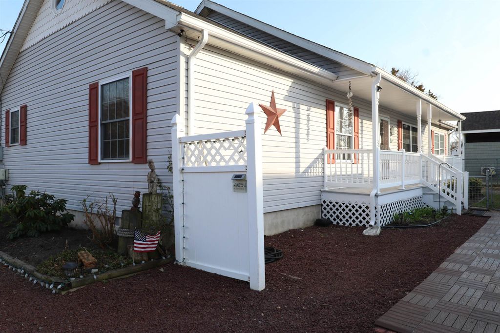 Photo of 405 Millman Boulevard, Del Haven, NJ 08251 (MLS # 260813)
