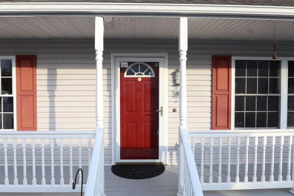 Photo of 405 Millman Boulevard, Del Haven, NJ 08251 (MLS # 260813)