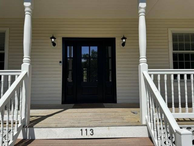 Photo of 113 E Woodland Avenue, Cape May Court House, NJ 08210 (MLS # 262325)