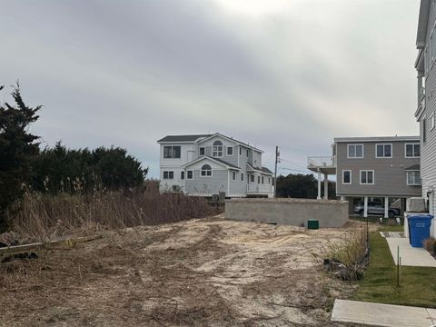 Vacant Land For Sale - 18 E Randolph Avenue<br/> Strathmere, NJ 08248