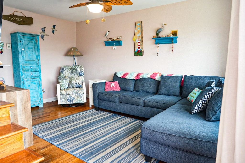 Photo of 3300 W Brigantine Avenue #9, Brigantine, NJ 08203 (MLS # 252770)