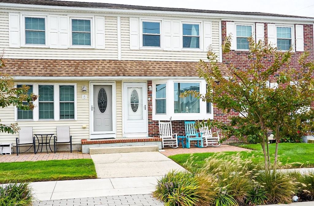 Photo of 3300 W Brigantine Avenue #9, Brigantine, NJ 08203 (MLS # 252770)