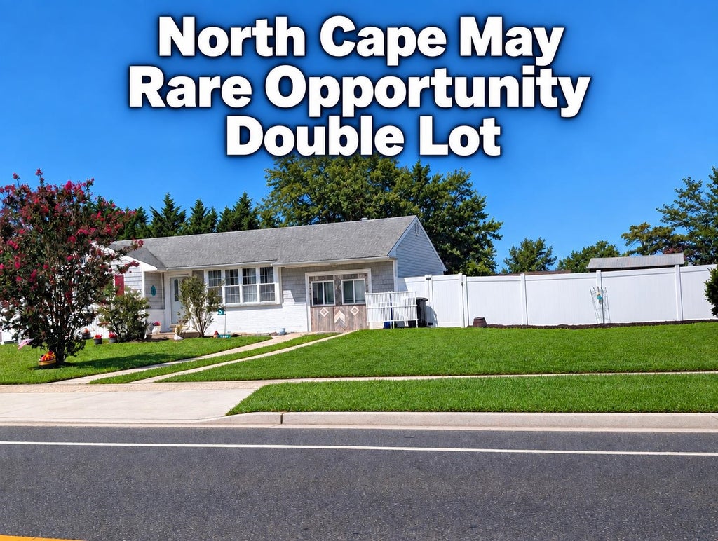 Photo of 3608 Bayshore Road, North Cape May, NJ 08204 (MLS # 262357)