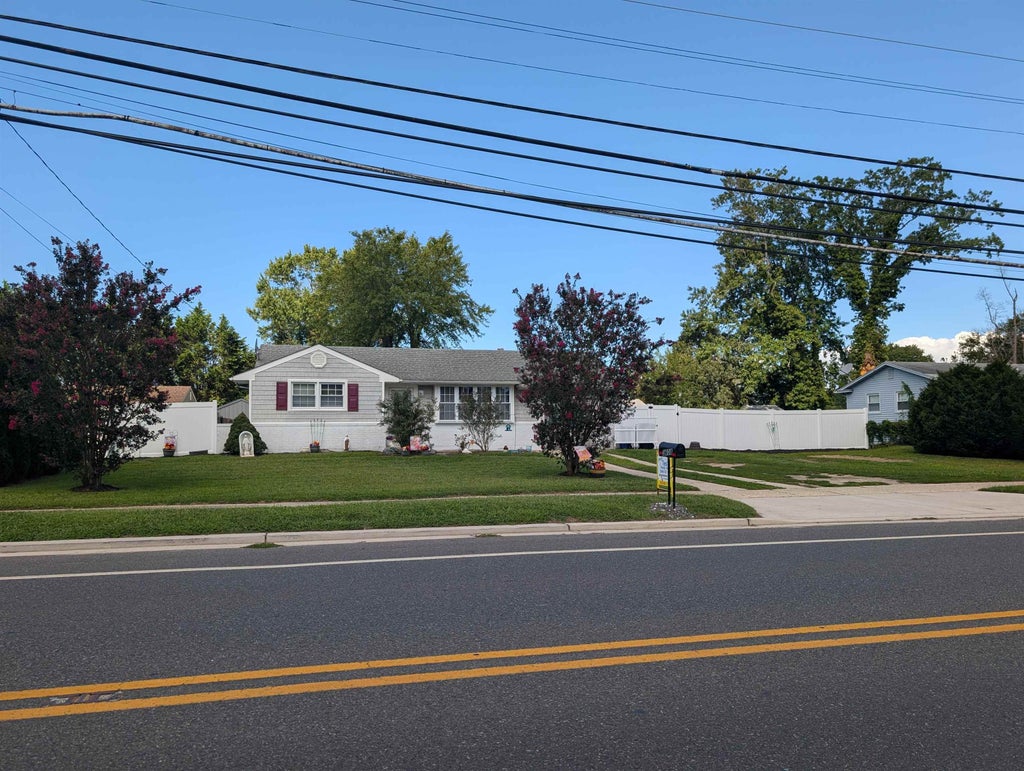 Photo of 3608 Bayshore Road, North Cape May, NJ 08204 (MLS # 262357)