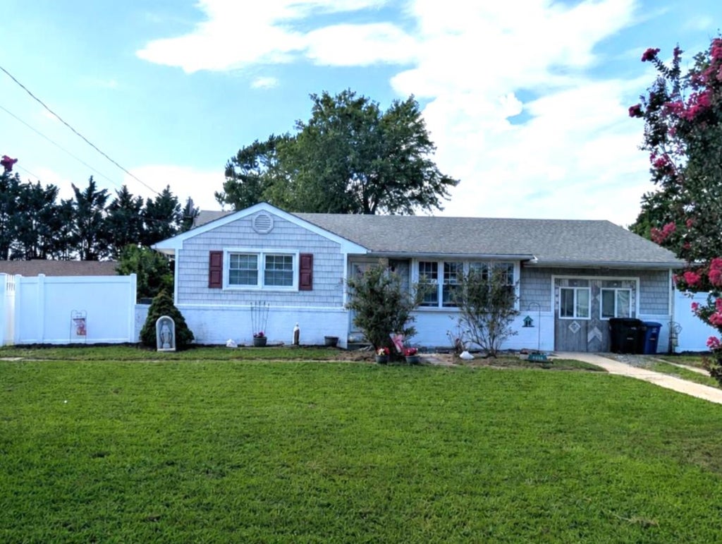 Photo of 3608 Bayshore Road, North Cape May, NJ 08204 (MLS # 262357)