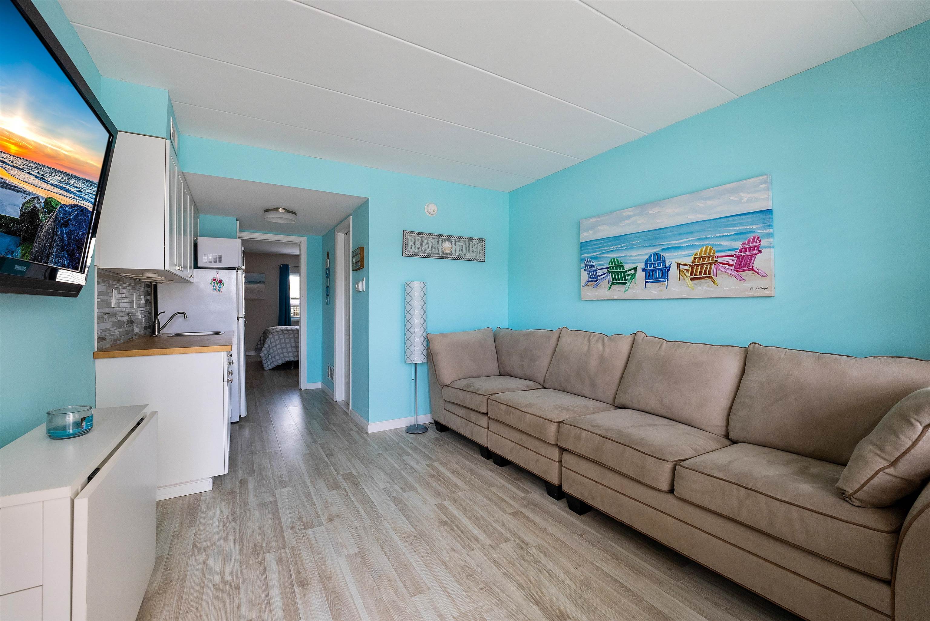 2510 Atlantic Avenue #106, North Wildwood, New Jersey image 3