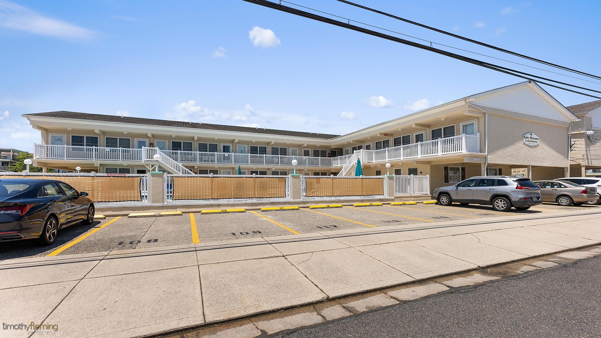 2510 Atlantic Avenue #106, North Wildwood, New Jersey image 22