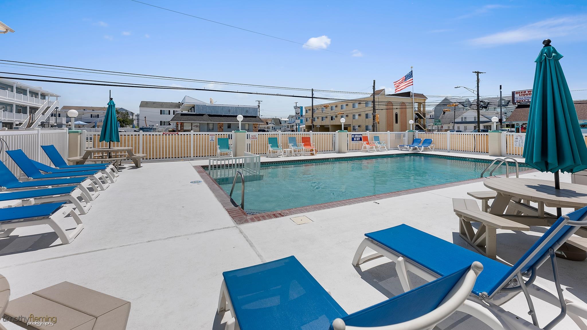 2510 Atlantic Avenue #106, North Wildwood, New Jersey image 19