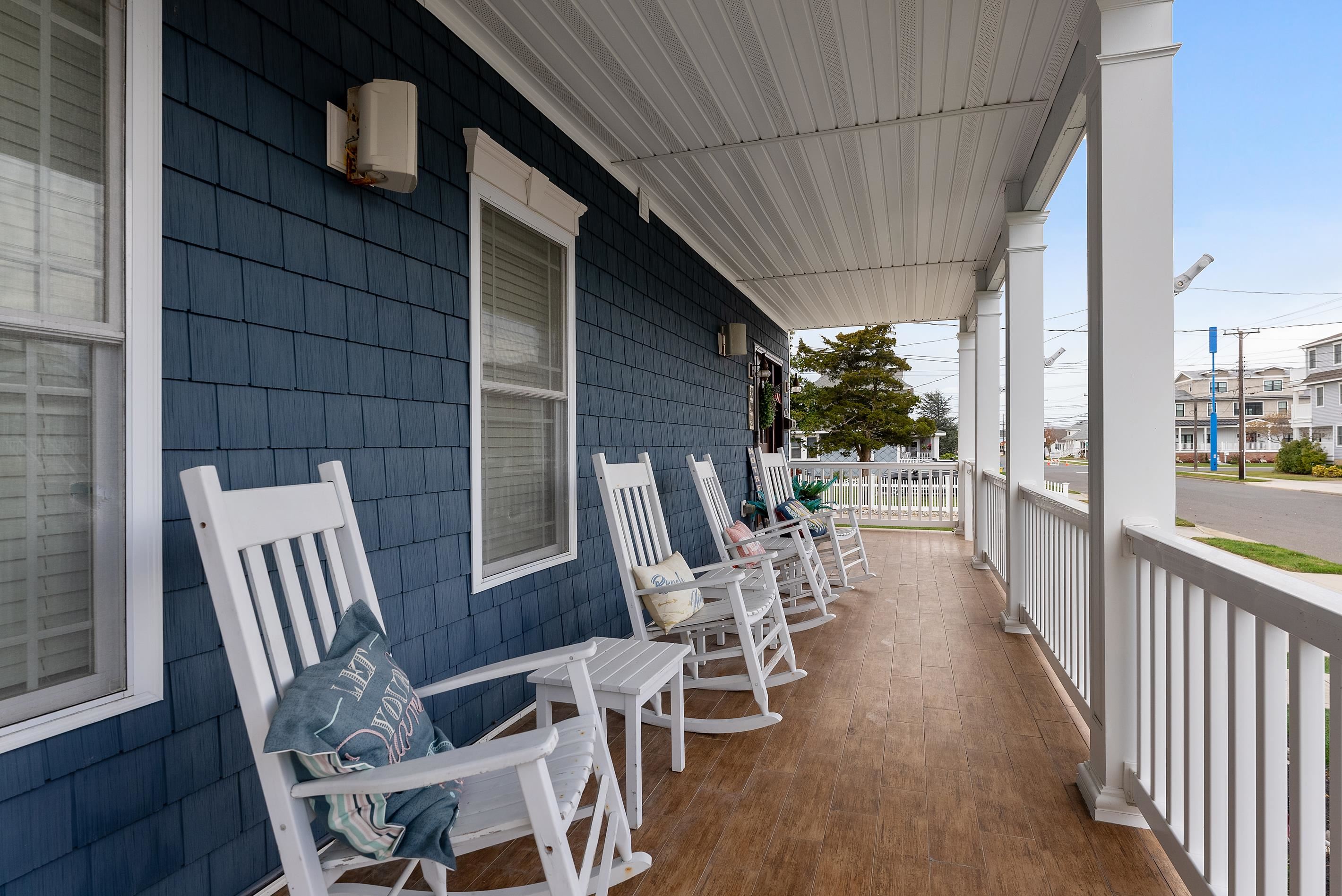 208 E 4th Avenue, North Wildwood, New Jersey image 2