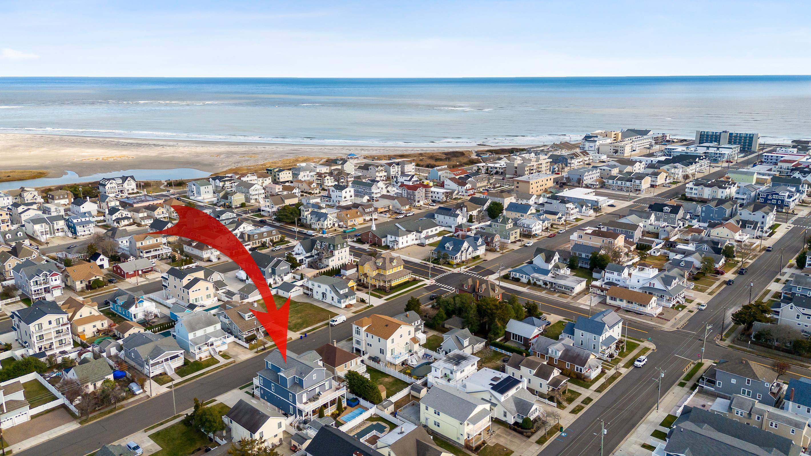 208 E 4th Avenue, North Wildwood, New Jersey image 44