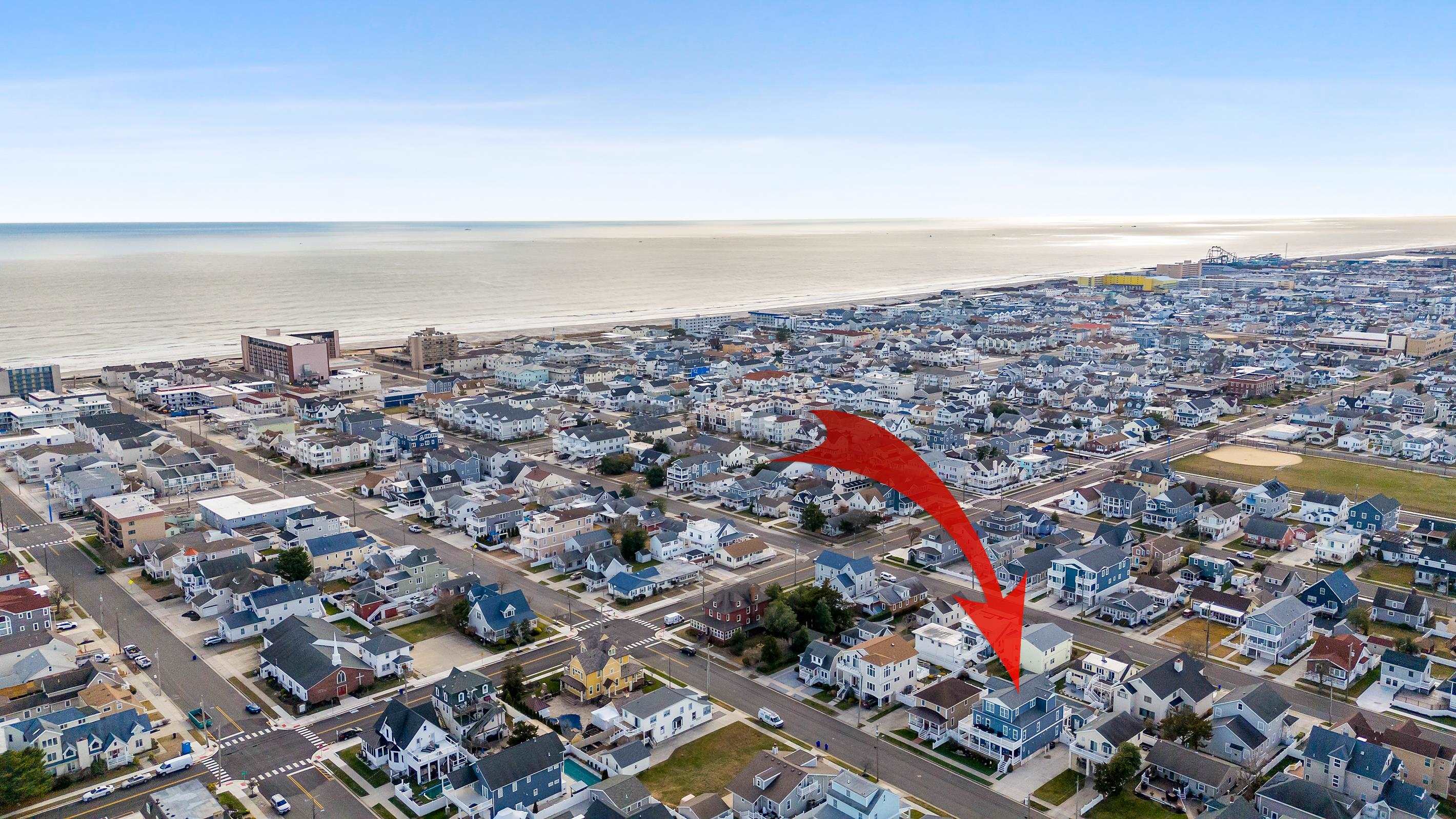 208 E 4th Avenue, North Wildwood, New Jersey image 45