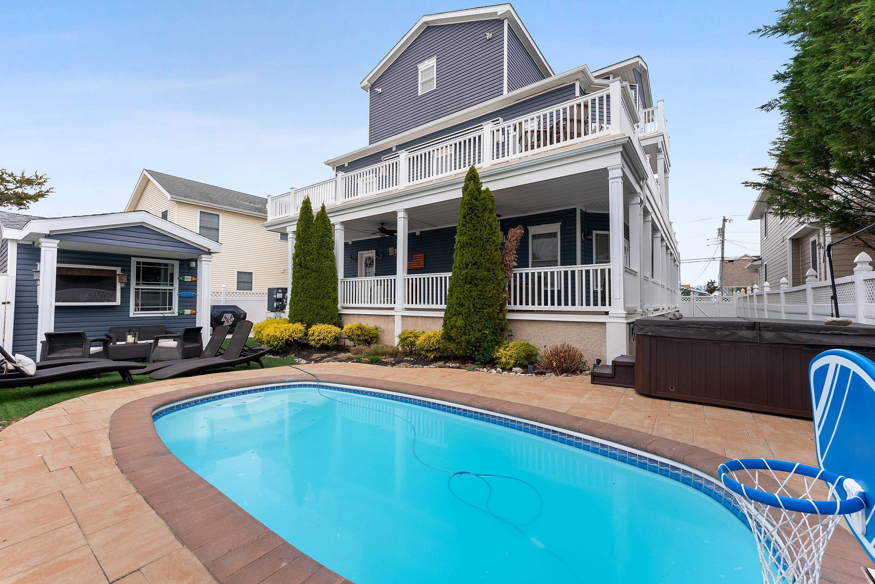 208 E 4th Avenue, North Wildwood, New Jersey image 38