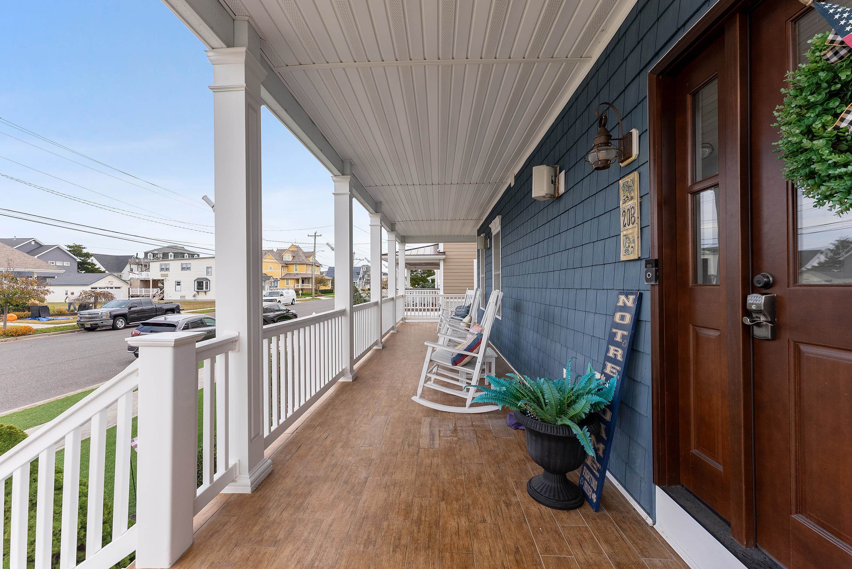 208 E 4th Avenue, North Wildwood, New Jersey image 3