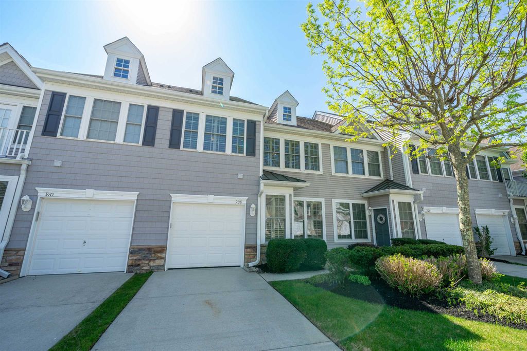Photo of 908 Augusta Court Ct #908, Swainton, NJ 08210 (MLS # 261028)