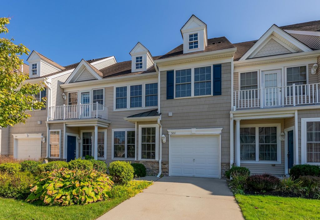 Photo of 506 W Hampton Court #21, Swainton, NJ 08210 (MLS # 252844)