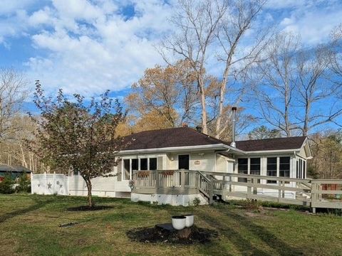 455 Head of River Road Belleplain NJ 08270