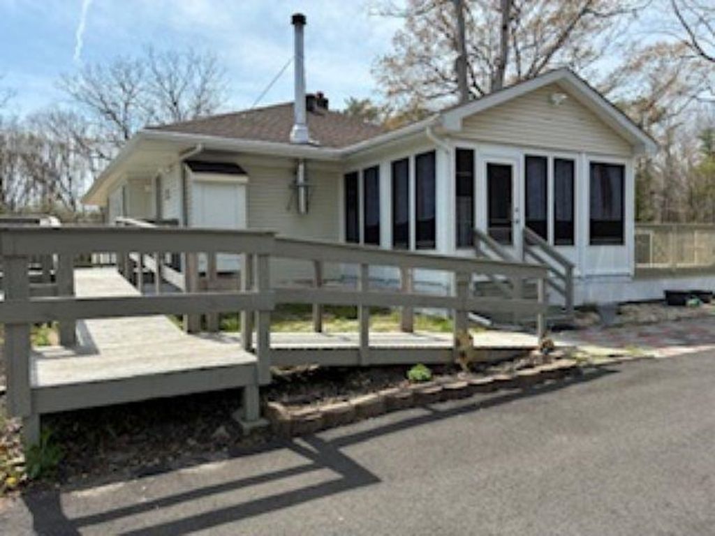 Photo of 455 Head of River Road, Belleplain, NJ 08270 (MLS # 260992)