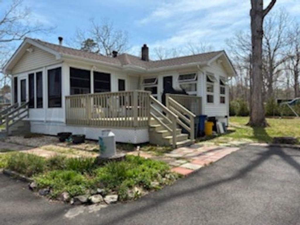 Photo of 455 Head of River Road, Belleplain, NJ 08270 (MLS # 260992)