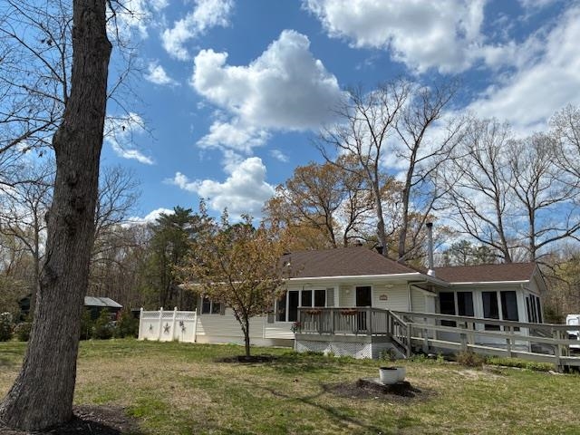 455 Head of River Road