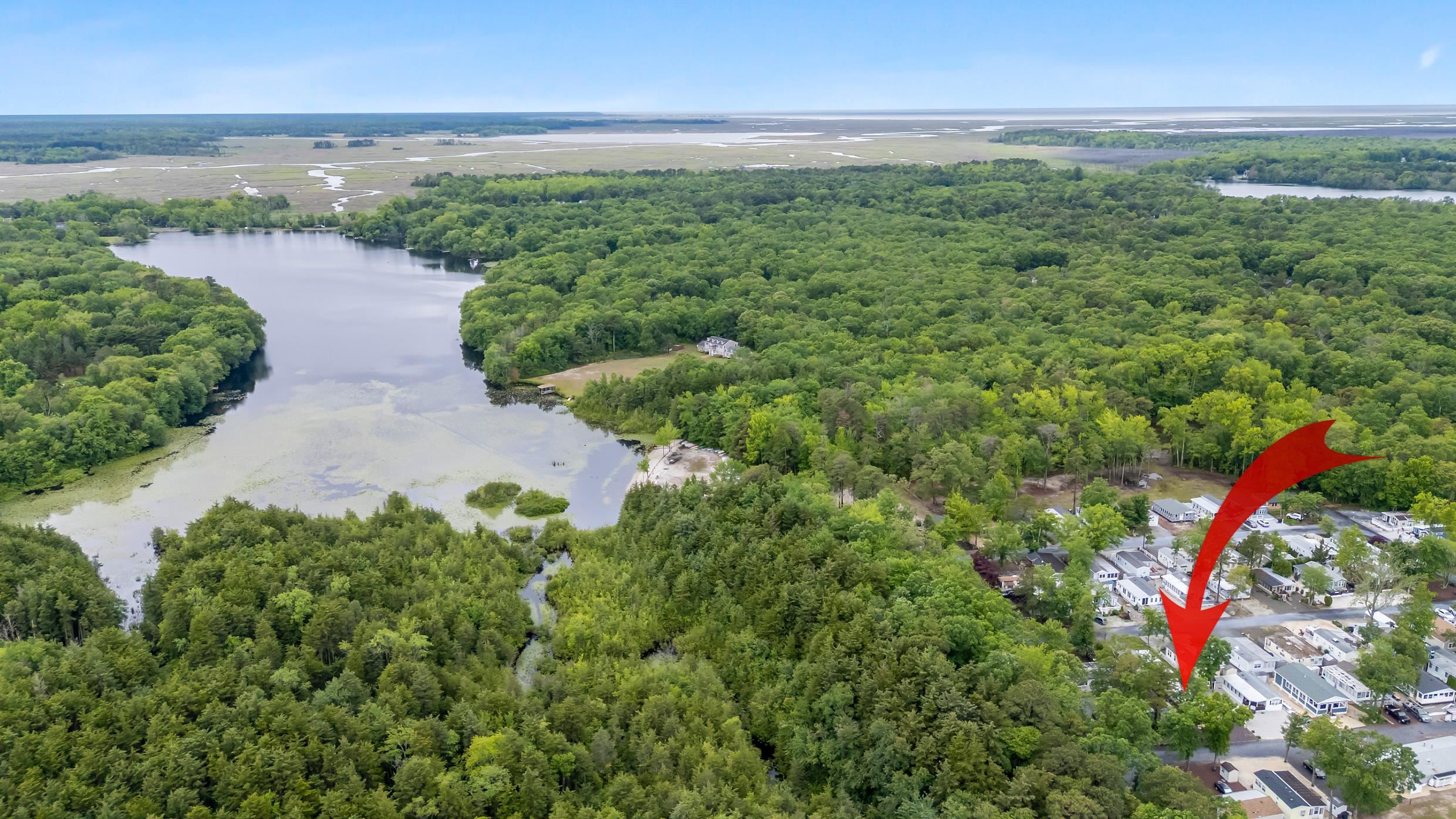 83 Mill Creek Drive, Dennisville, New Jersey image 26