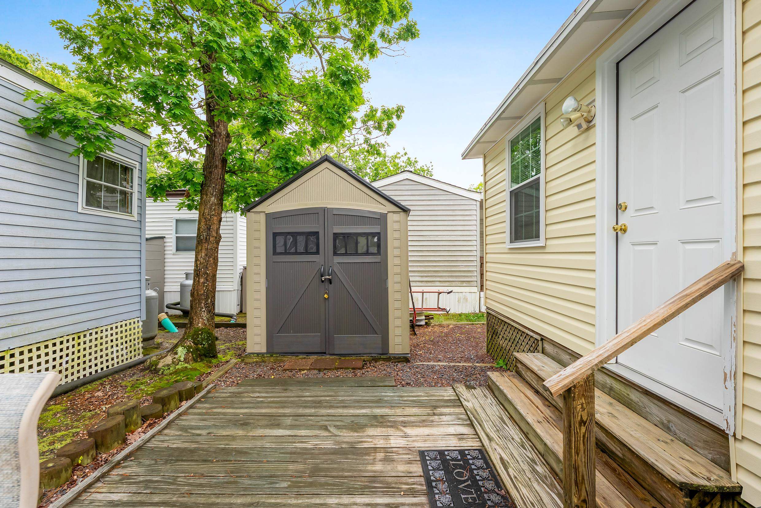 83 Mill Creek Drive, Dennisville, New Jersey image 17