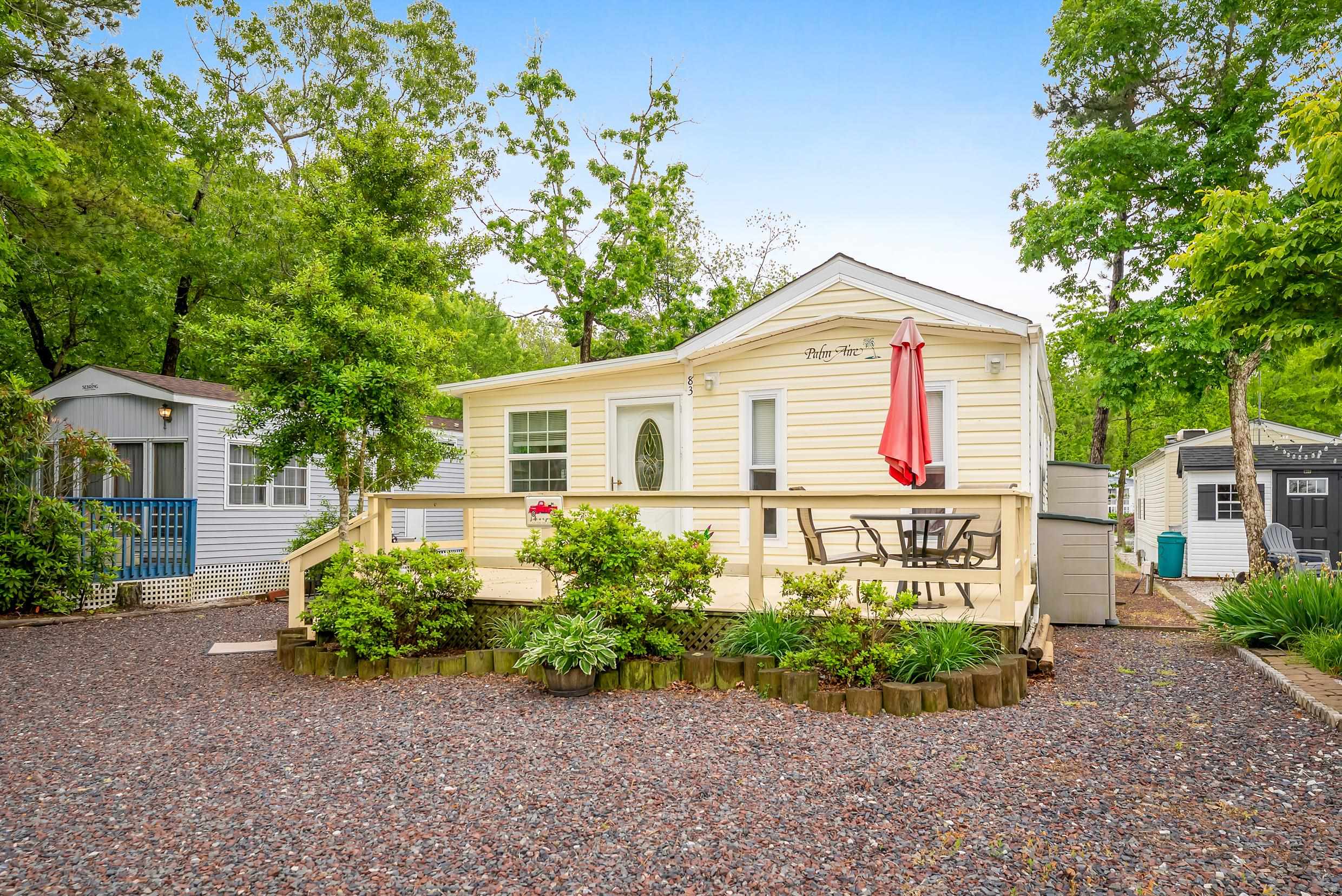 83 Mill Creek Drive, Dennisville, New Jersey image 27