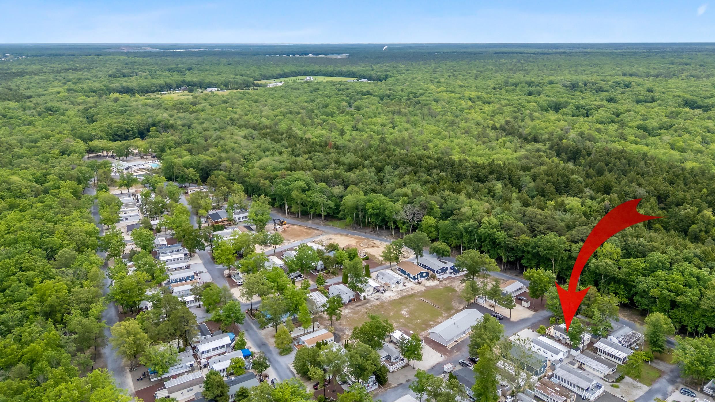 83 Mill Creek Drive, Dennisville, New Jersey image 24