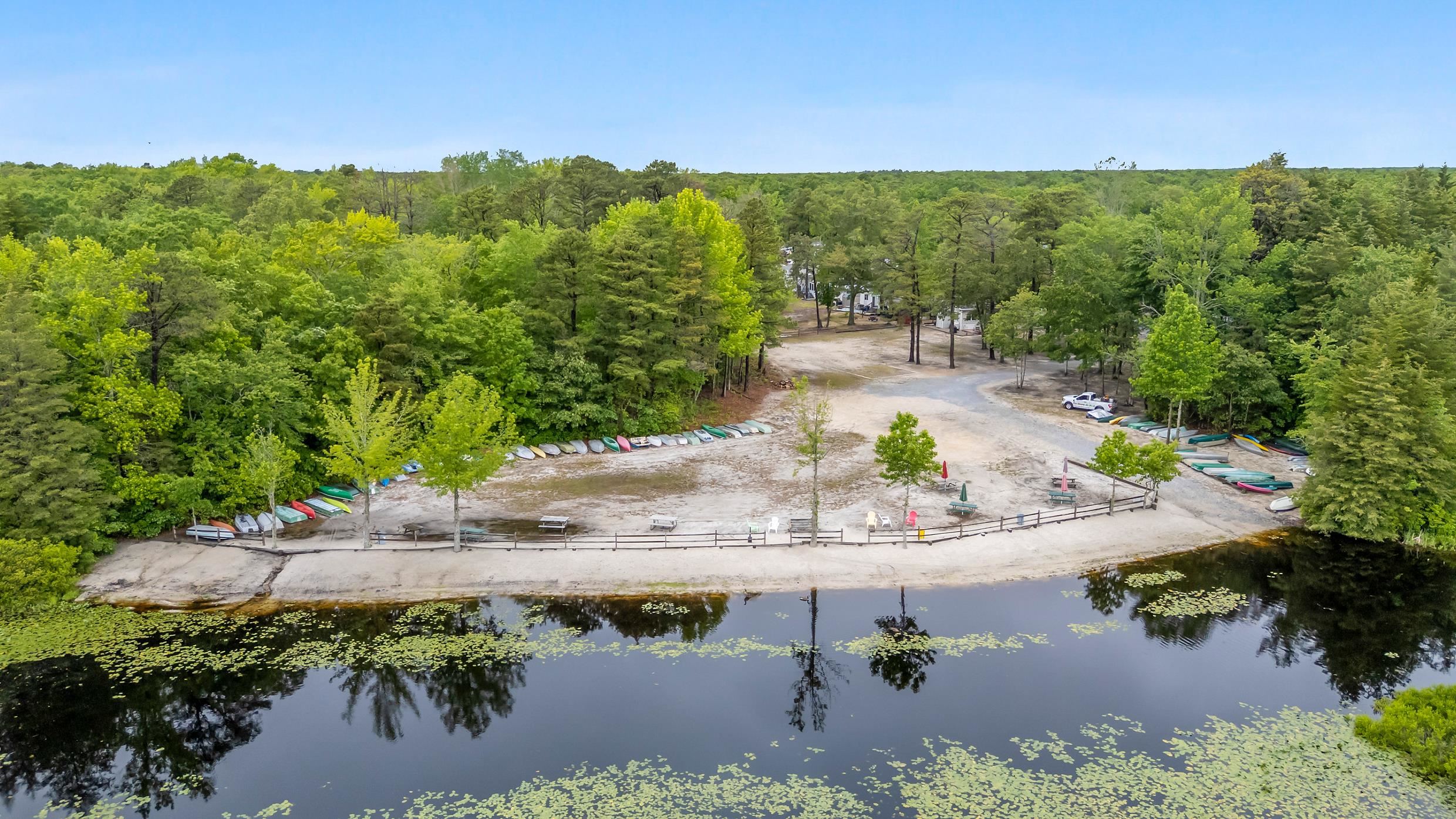 83 Mill Creek Drive, Dennisville, New Jersey image 21