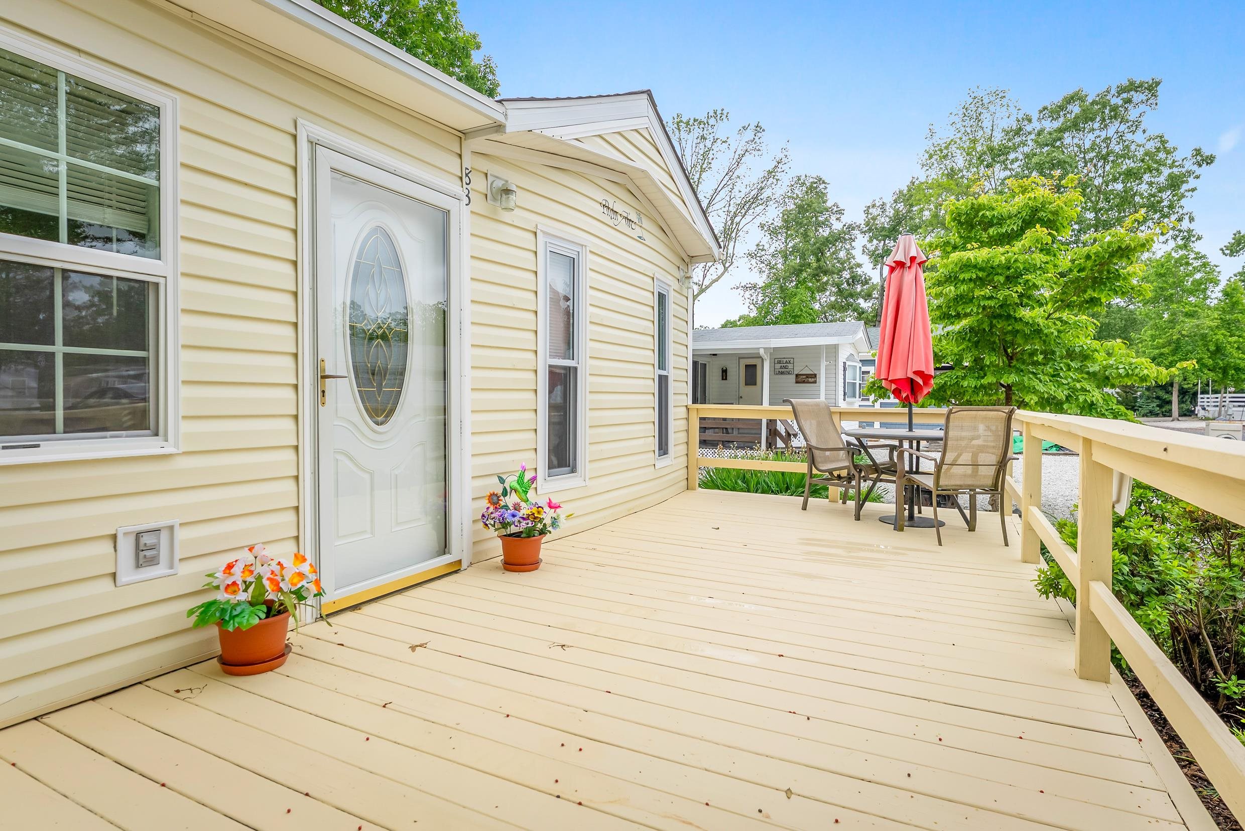 83 Mill Creek Drive, Dennisville, New Jersey image 2