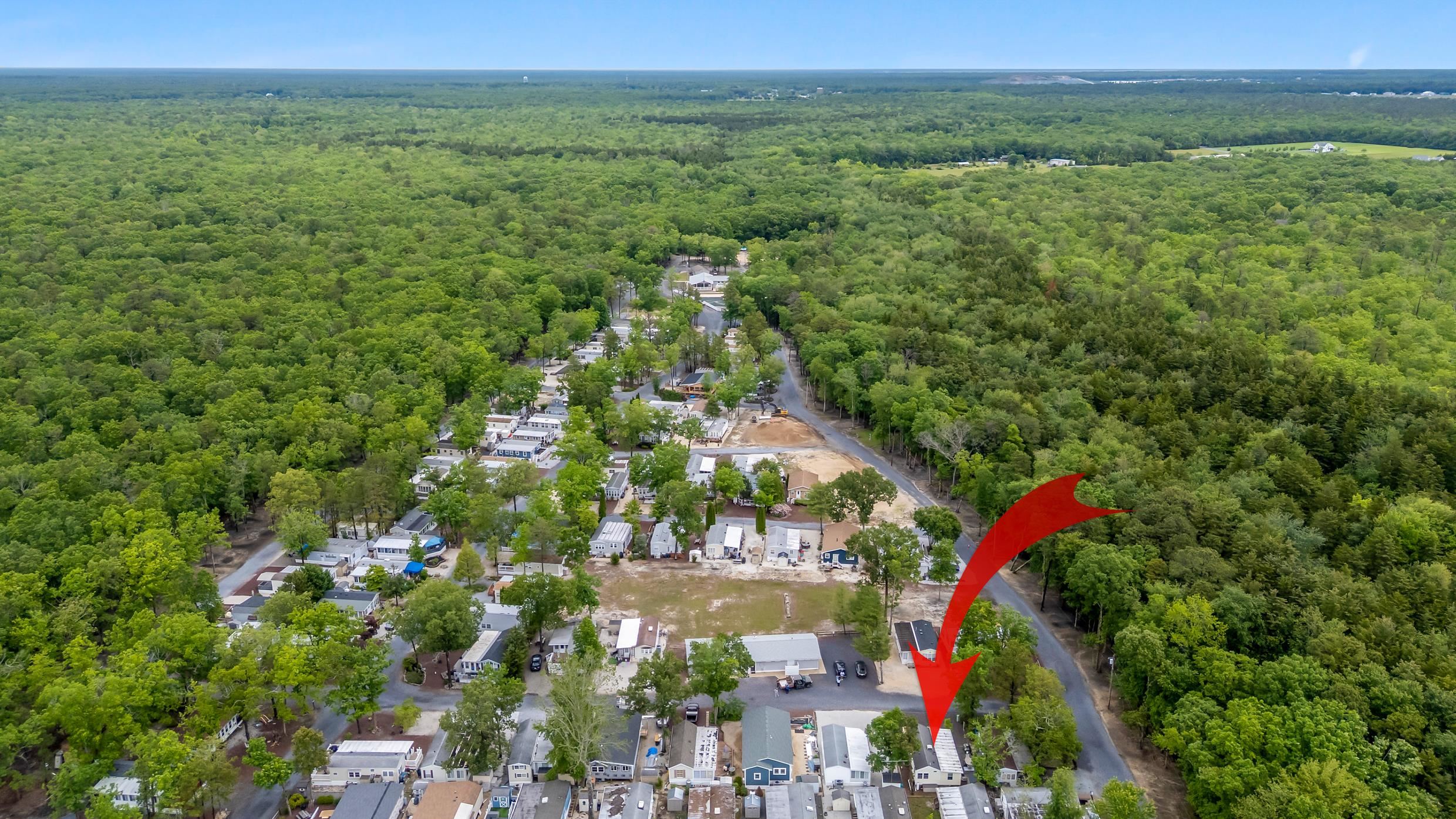 83 Mill Creek Drive, Dennisville, New Jersey image 25
