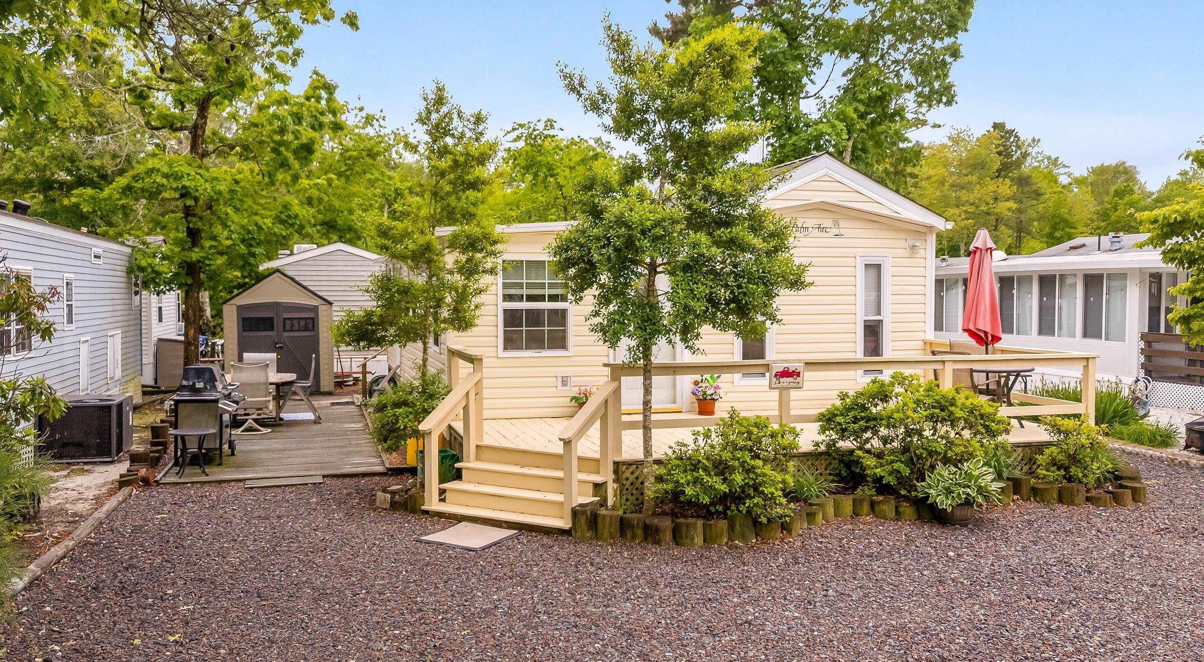 83 Mill Creek Drive, Dennisville, New Jersey image 16