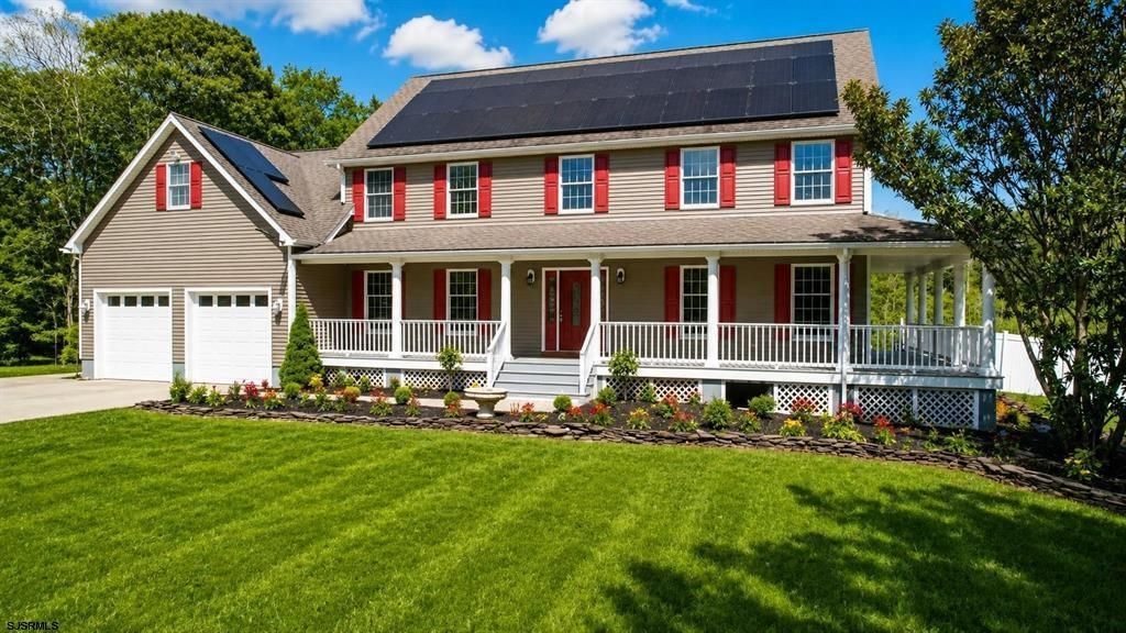 Photo of 14 Wiley Court, South Dennis, NJ 08210 (MLS # 261243)