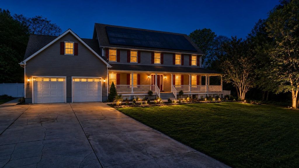 Photo of 14 Wiley Court, South Dennis, NJ 08210 (MLS # 261243)