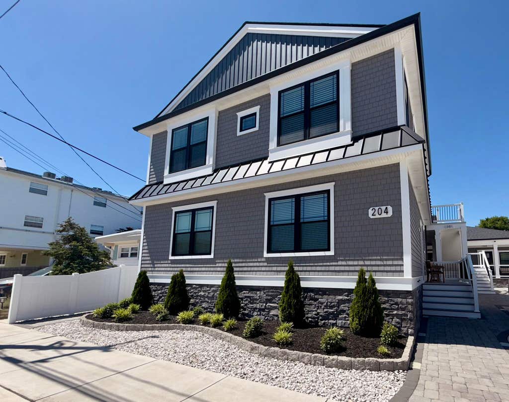 Photo of 204 E Primrose Avenue #102, Wildwood Crest, NJ 08260 (MLS # 261571)