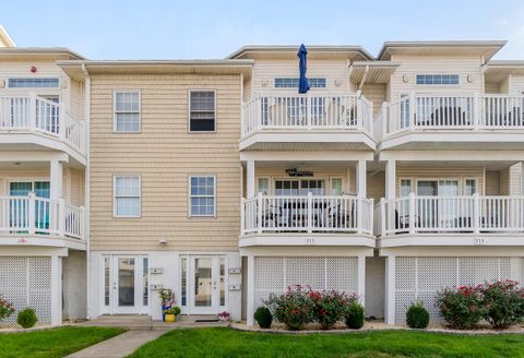 Photo of 311 E Wildwood Avenue #A, Wildwood, NJ 08260 (MLS # 252580)