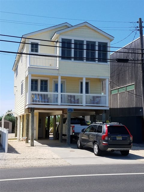 Homes Sold - 2204 S Commonwealth Avenue<br/> Strathmere, NJ 08248