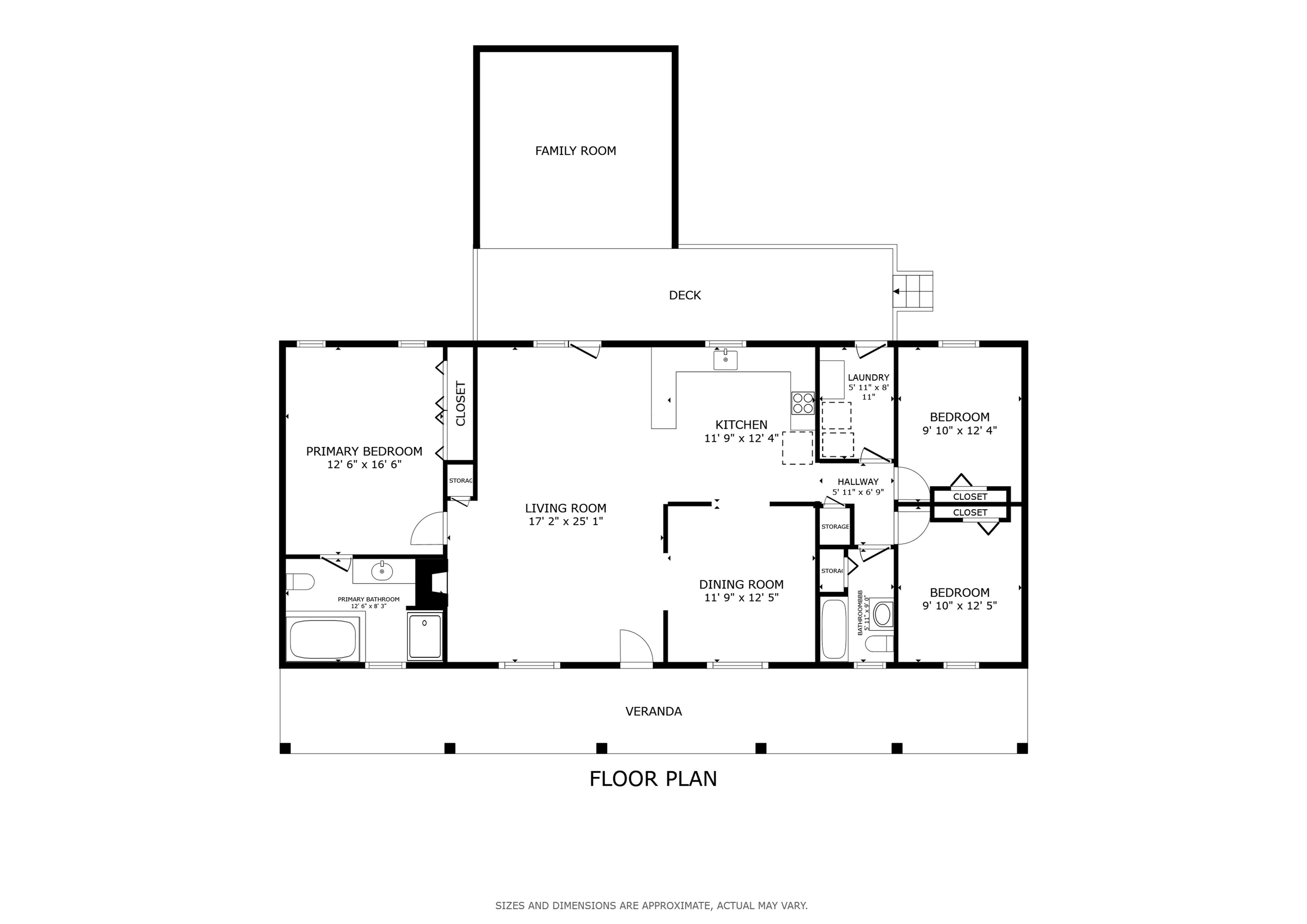 1431 Burleigh Road, Green Creek, New Jersey image 35