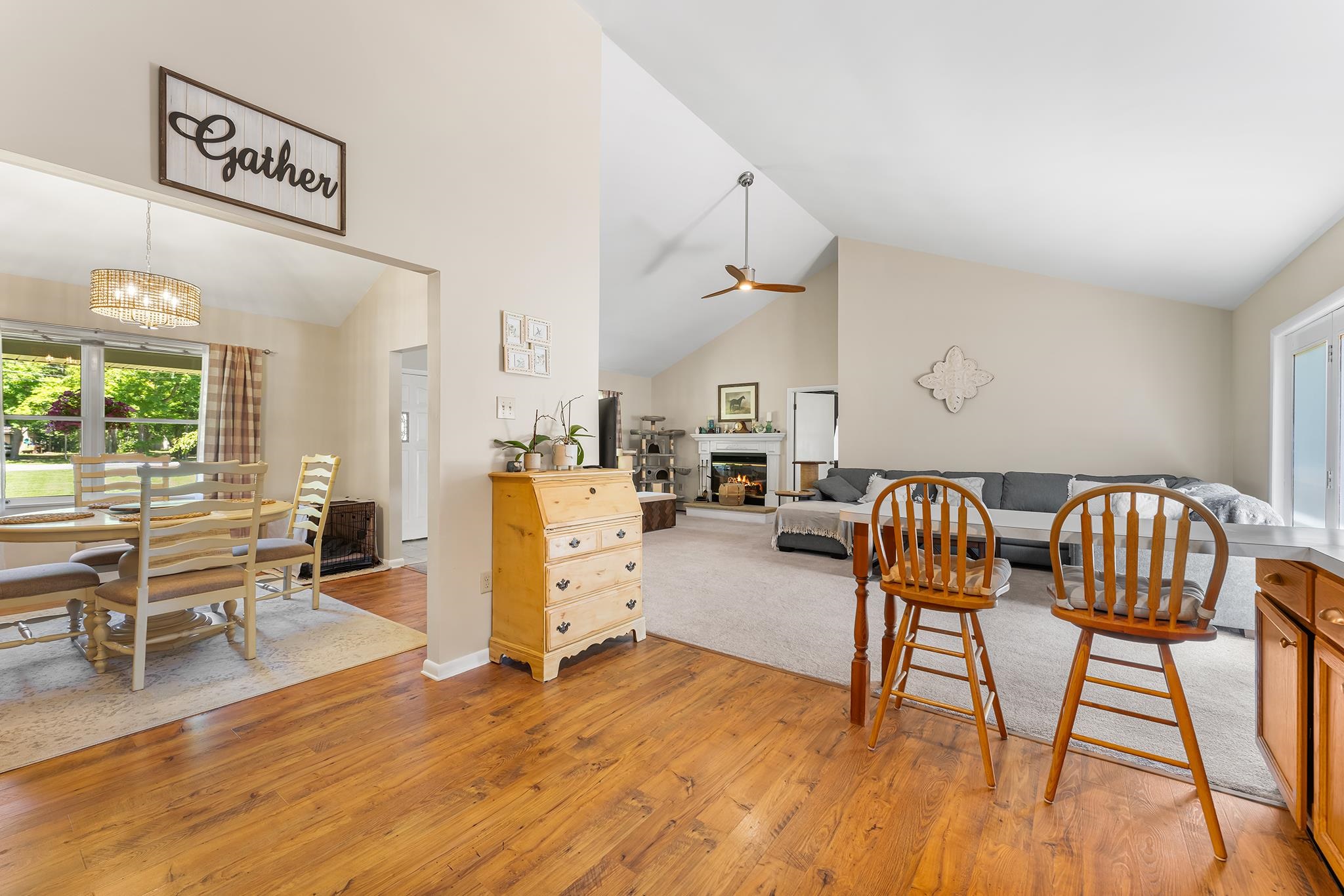 1431 Burleigh Road, Green Creek, New Jersey image 14