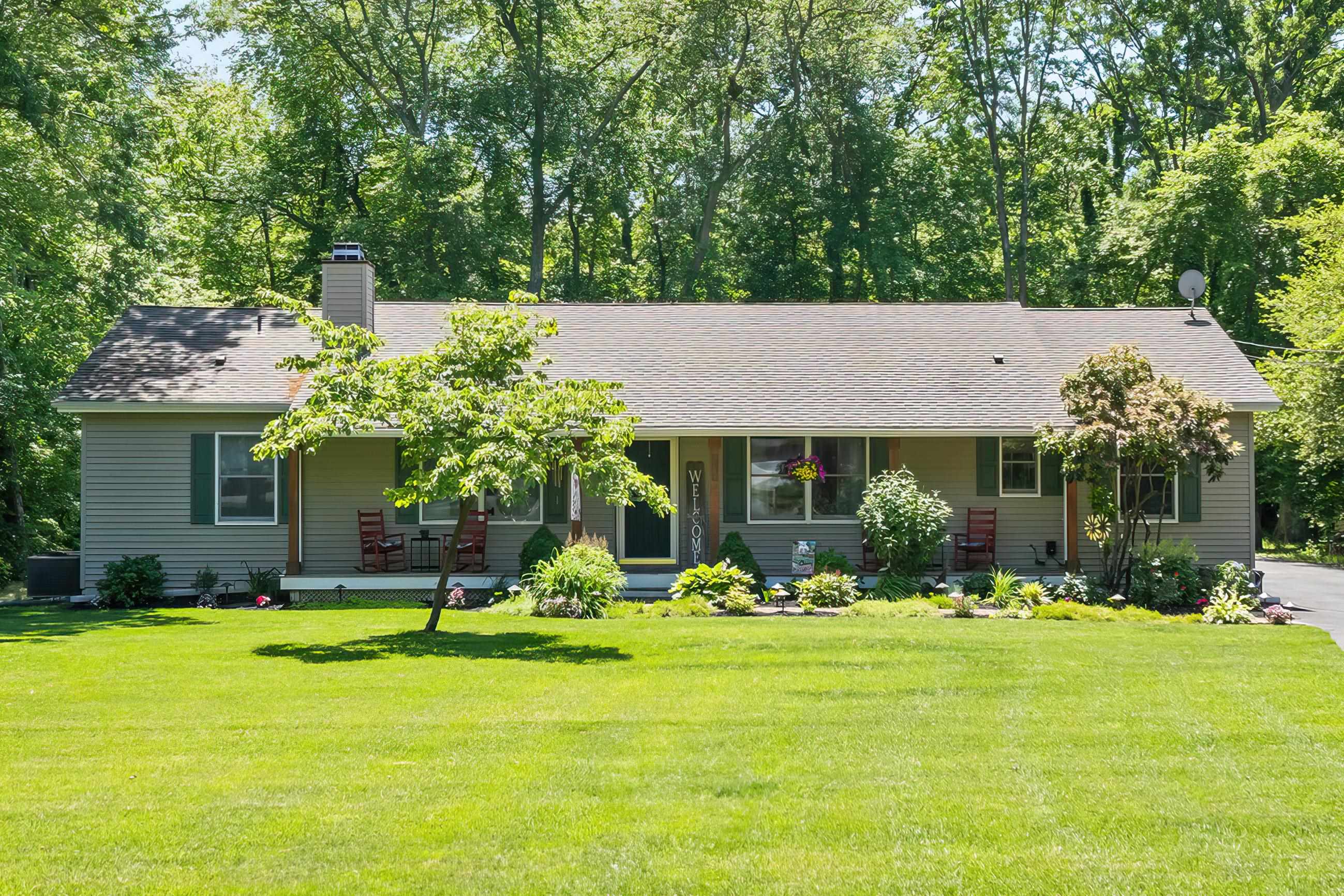 1431 Burleigh Road, Green Creek, New Jersey image 1