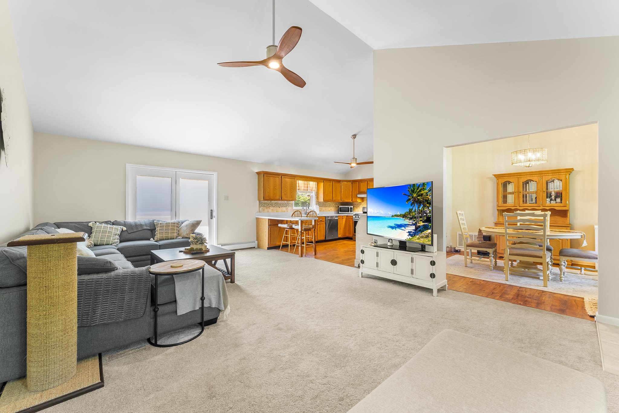 1431 Burleigh Road, Green Creek, New Jersey image 9