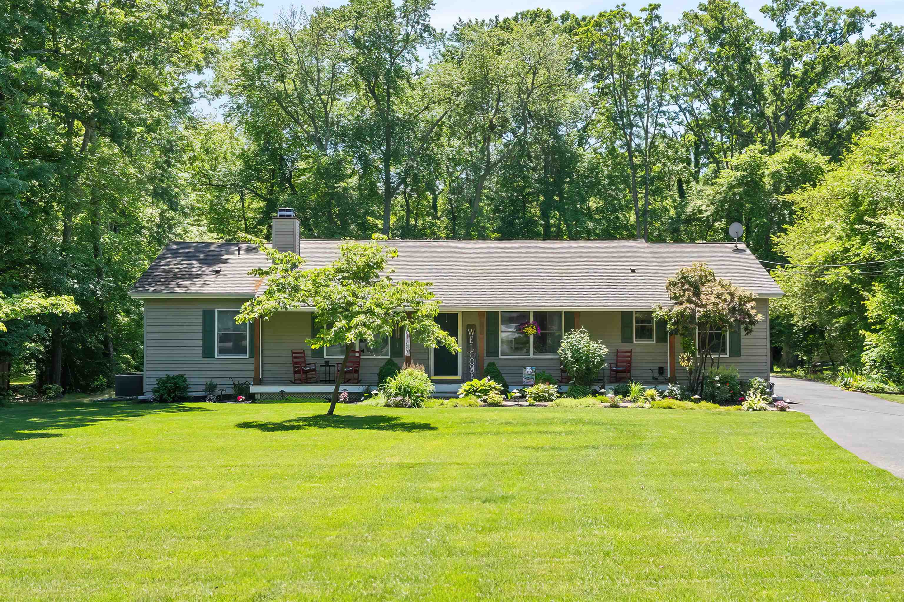 1431 Burleigh Road, Green Creek, New Jersey image 2