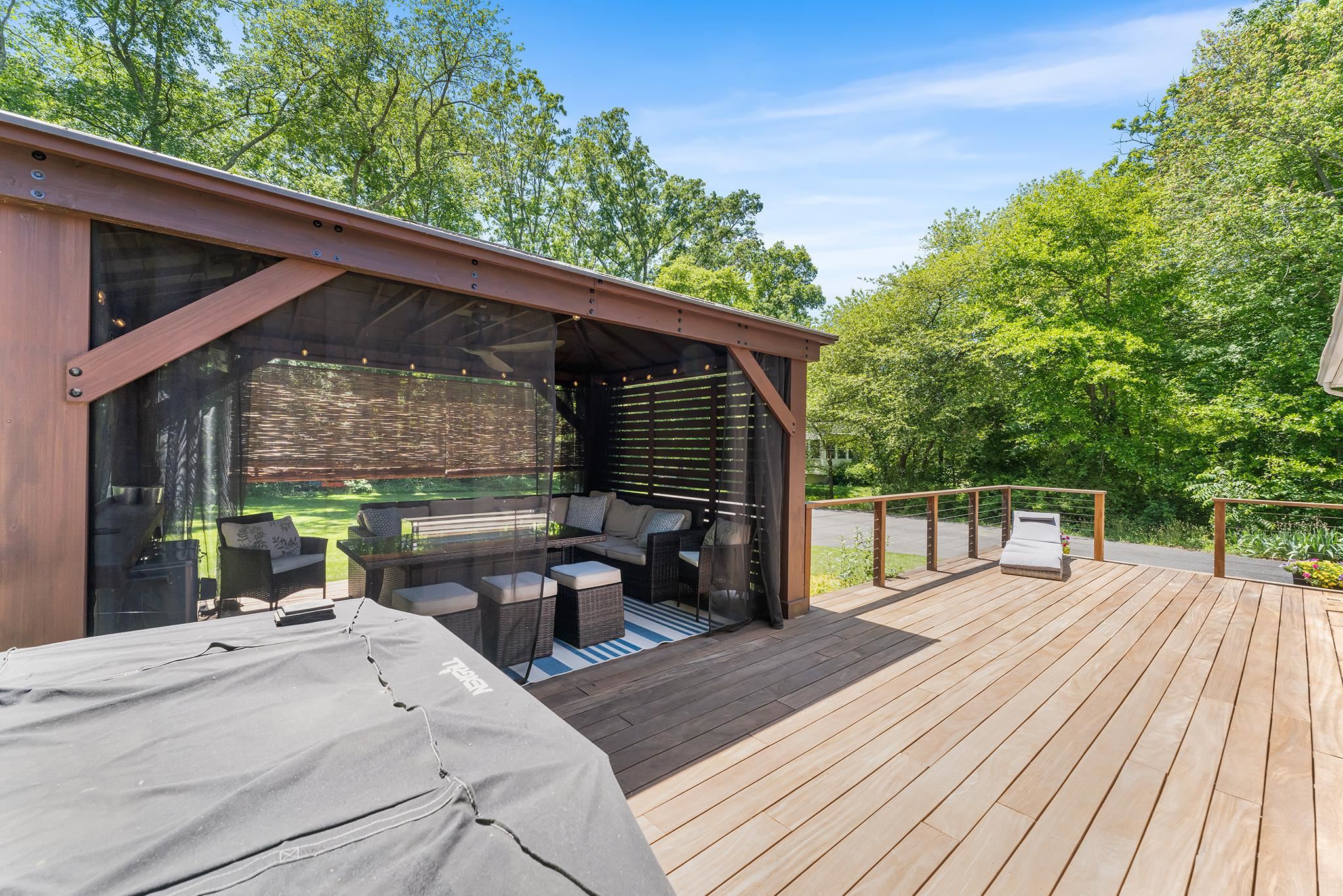 1431 Burleigh Road, Green Creek, New Jersey image 33