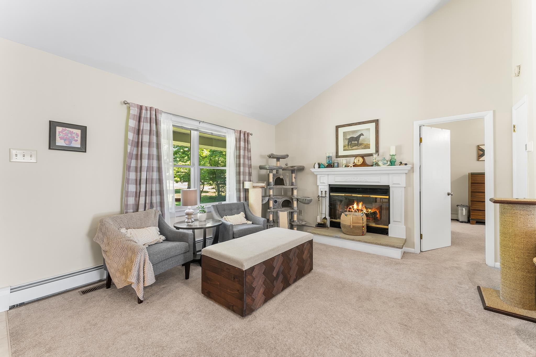 1431 Burleigh Road, Green Creek, New Jersey image 8