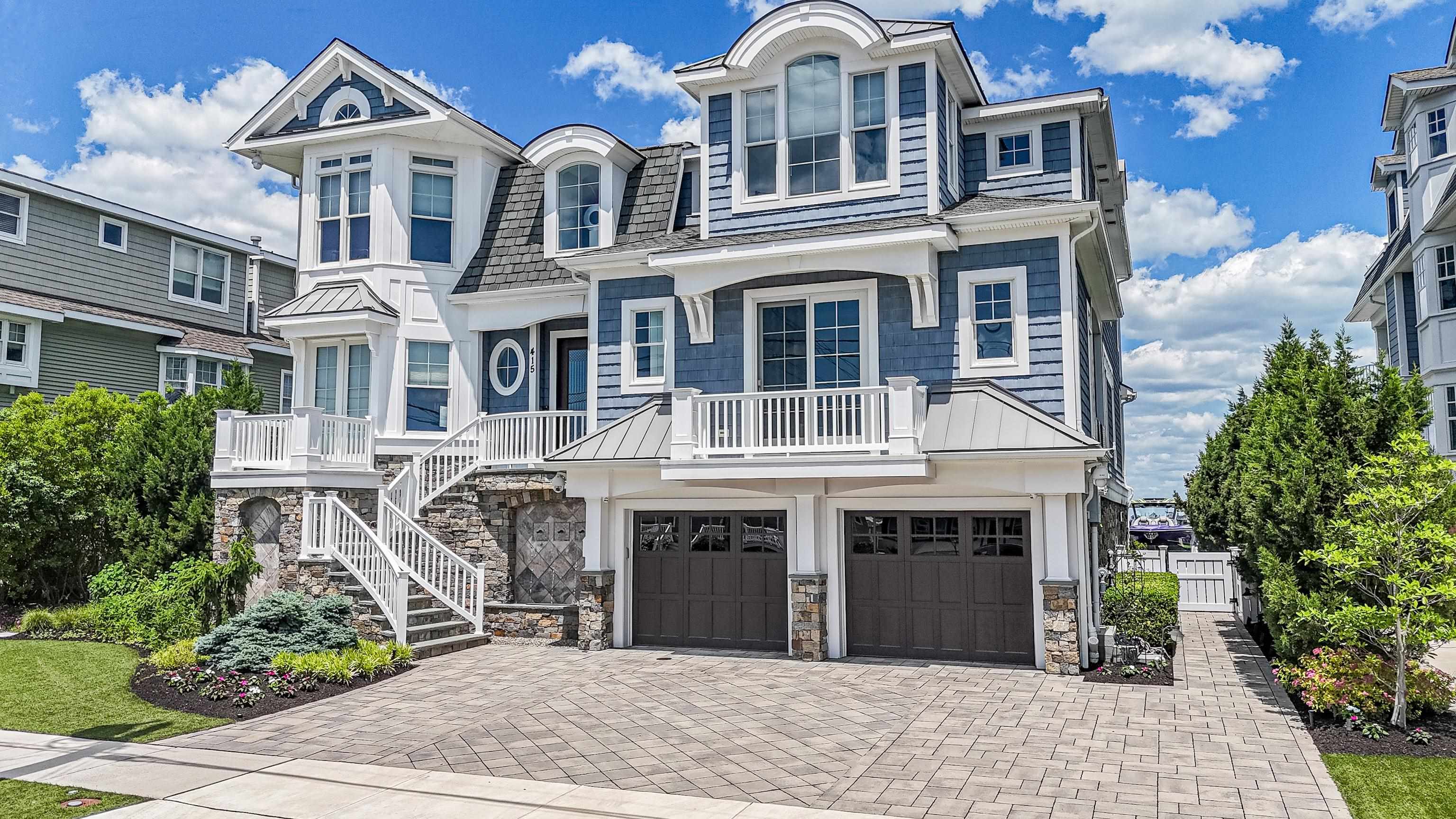 415 20th Street, Avalon, New Jersey image 1