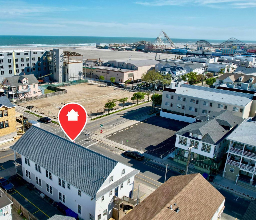 Photo of 2910 Ocean Avenue, Wildwood, NJ 08260 (MLS # 261237)