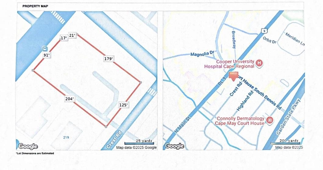 218 North Main Street