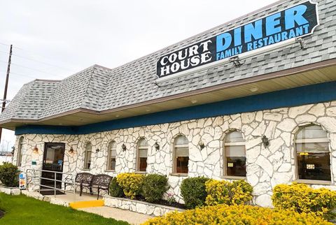 218 North Main Street Cape May Court House NJ 08210